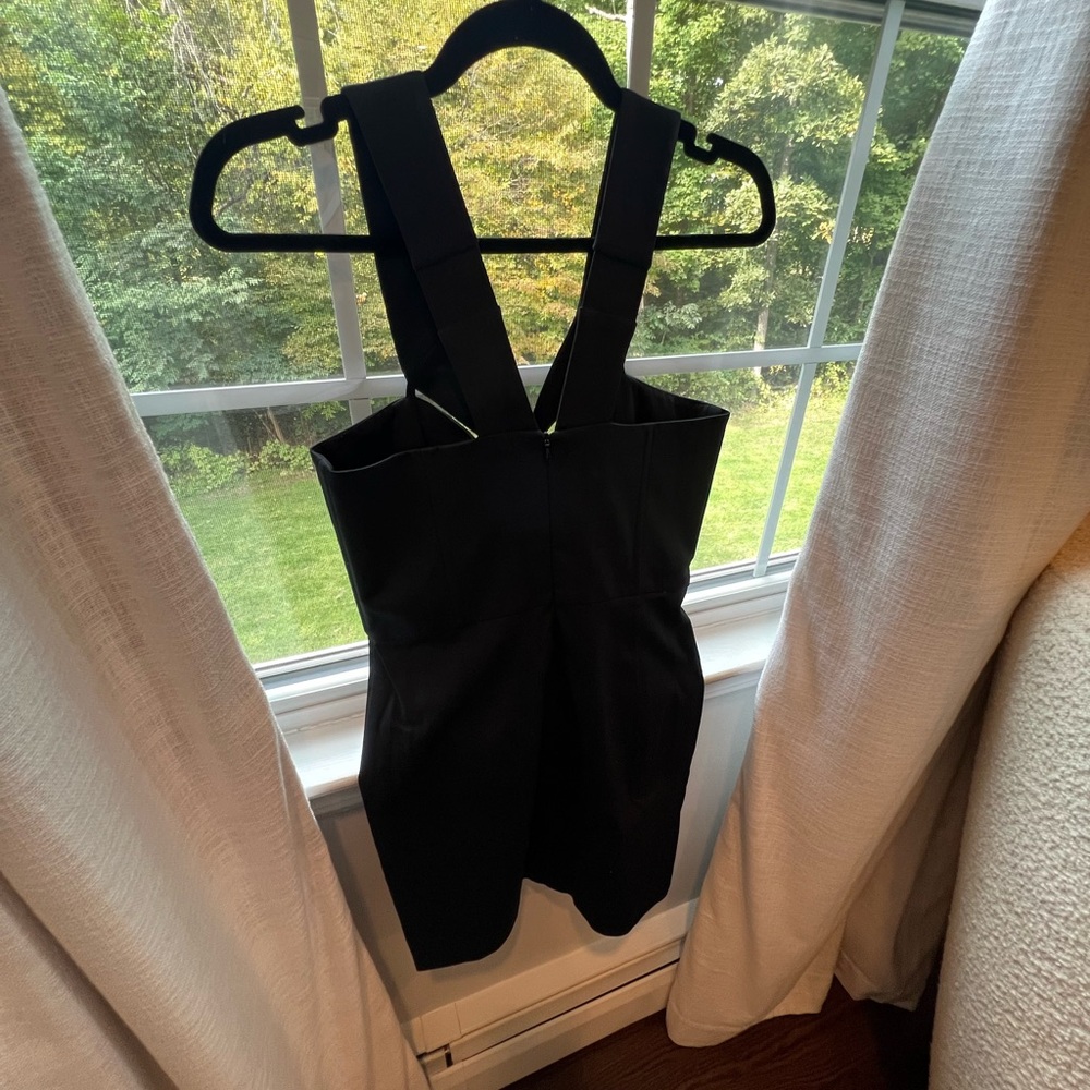Mason cocktail dress